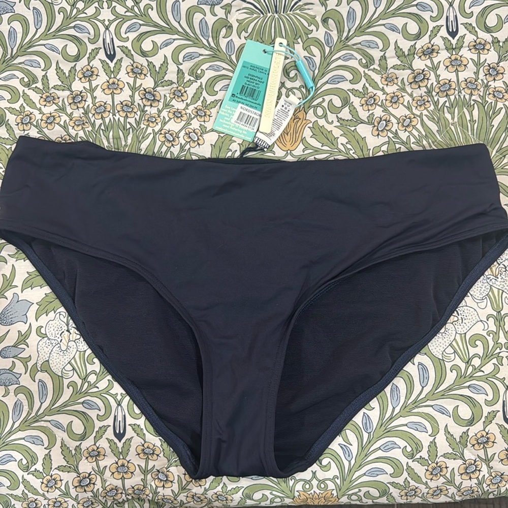 Women’s sea level swim bottom